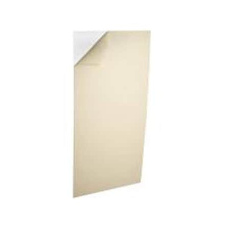 Plaskolite Plaskolite 560715 New 24 In. X48 In. Acrylic Mirror CP10076M 560715